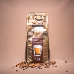 Swiss Cafe Viennese Blend Cappuccino Mix 1kg